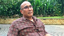 Runa Maidepa: Perjalanan Karier Ahli Operasi LNG Asal Papua yang Menginspirasi