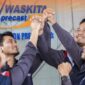 PT Waskita Beton Precast Tbk Suplai Produk Paku Bumi Senilai Rp99,59 Miliar di Pantai Indah Kapuk