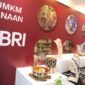 HUT Dekranas ke-43, BRI Sukseskan Pelatihan Sertifikasi TKDN dan Beri Dukungan Permodalan UMKM