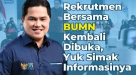 7 Tips Memperoleh Peluang Kerja di BUMN, Nomor 2 Perhatikan Kualifikasi yang Dibutuhkan