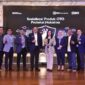 BRI Group Luncurkan Produk Asuransi ‘OTO Proteksi Maksima’ bagi Nasabah Private dan Prioritas