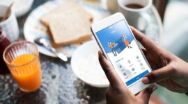 SuperApps Makin Lengkap, BRI Sediakan Fitur Optimalisasi Transaksi Valas Lewat BRImo