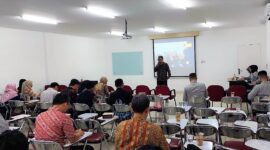 Masyarakat Belum Melek Pasar Modal, PROPAMI Ajak untuk Meningkatkan Minat