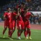 Timnas U-22 Raih Emas SEA Games 2023 Kamboja, Erick Thohir: Terima Kasih Para Pejuang Bernyali Juara