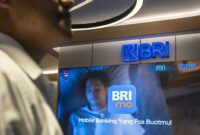 Khusus untuk nasabah BRI, presale war tiket Indonesia - Argentina sudah dapat dibeli pada 5 Juni 2023. (Dok. Bank BRI)