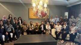 Mengawal Kualitas: Pelatihan Asesor Kompetensi Pasar Modal di Amarossa Antasari