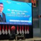 Dampak Tahun Politik: IHSG Kian Kuat, Penjelasan Ketua AAEI David Sutyanto