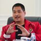 Tanggapan Soal Resuffle, Menpora Dito Ariotedjo: Jabatan Itu Datang Kapan Saja dan Bisa Diambil Kapan Saja
