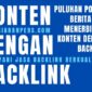 Puluhan Media Online Mitra Jasasiaranpers.com Melayani Publikasi Konten dengan Backink