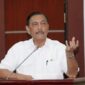 Luhut Pandjaitan Jalani Perawatan Kesehatan, Jokowi Tunjuk Erick Thohir Jadi Menko Marves Ad-Interim