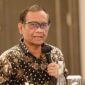 Menko Polhukam Mahfud MD Tanggapi Keputusan MK Tolak Uji Materi Soal Batas usia Capres – Cawapres