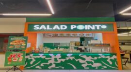 Perluas Kemitraan, Salad Point ID Berikan Fasilitas Menguntungkan untuk Franchise Auto Pilot