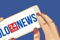 24 Jam Media Network (24 JNN) buka peluang bagi tim wartawan lokal untuk kelola portal berita Pers Daerah di seluruh nusantara. (Dok. 24jamnews.com/Budipur)