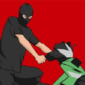 Polisi Amankan 2 Pelaku Pencurian Sepeda Motor di Daerah Kecamatan Rawalumbu, Kota Bekasi
