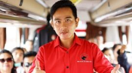 Cawapres untuk Prabowo Subianto Mengerucut kepada 4 Nama, Termasuk Gibran Rakabuming Raka