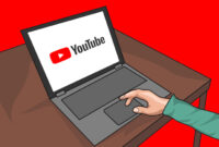 Hanya dengan budget Rp500 ribu, video Youtube Anda bisa dipromosikan langsung tayang di media ini. (Berlaku hingga 31 Desember 2023). (Infomaritim.com/M Rifai Azhari)