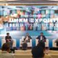 BRI UMKM EXPO(RT) BRILIANPRENEUR: Dorong UMKM Indonesia Go Global
