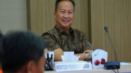 Kinerja Industri Pengolahan Nonmigas Akhir 2023 Masih Dibayangi oleh Perlambatan Ekonomi Tiongkok