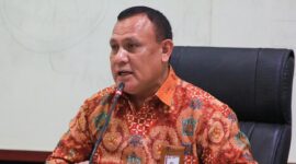 Sidang Praperadilan Diajukan Firli Bahuri, KY Turun Langsung Lakukan Pemantauan Kondisinya