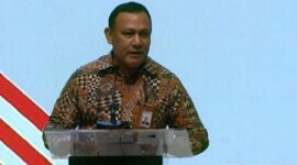 Polda Metro Tunggu Hasil Penelitian JPU Kejati DKI Jakarta Soal Kasus Dugaan Pemerasan oleh Firli Bahuri