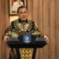 Segera Rampung, Kasus Dugaan Pemerasan Firli Bahuri Terhadap Mantan Mentan Syahrul Yasin Limpo