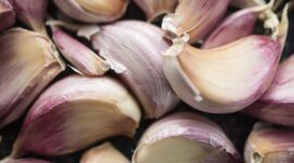 7 Penyakit yang Bisa Diredakan dengan Bawang Putih, Salah Satunya Infeksi Saluran Pernapasan