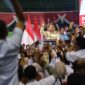 Harus Dijaga dengan Sebaik-baiknya, Prabowo Subianto  Ingatkan Kekayaan Alam Babel dari Lada hingga Timah