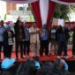 Prabowo Subianto Ingatkan bahwa dalam Hal Bisnis, Keuntungan Tak Boleh Hanya Dirasakan oleh Spihak Saja