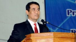 2024 Pemerintah Tambah Anggaran Pupuk Bersubsidi Rp1 Triliun untuk Penuhi Kebutuhan Pupuk Perani