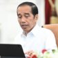 Presiden Jokowi Ungkap Kondisi Terkini Terkait Harga dan Stok Cadangan Beras, Harga Beras Sempat Naik
