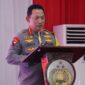 Kapolri Sebut Penyelidikan Kasus Ledakan Smelter PT ITSS, Morowali, Sulawesi Tengah.Terus Berjalan