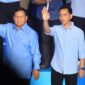 Ini yang Terjadi pada Pasangan Capres Cawapres Prabowo – Gibran Jika Pemilu Berlangsung 2 Putaran