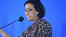 Ekonomi 2024 Dibayangi Pelemahan Ekonomi Global, Tingginya Suku Bunga Global hinga Konflik Geopolitik