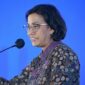 Ekonomi 2024 Dibayangi Pelemahan Ekonomi Global, Tingginya Suku Bunga Global hinga Konflik Geopolitik