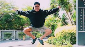 Saksikan Rekonstruksi, Begini Reaksi Ayah Kandung Dante yang Ditenggelamkan oleh Pacar Mantan Istrinya