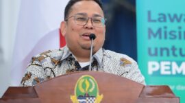 Ketua Bawaslu Rahmat Bagja Tanggapi Kritik Film Dokumenter ‘Dirty Vote’ buatan Dandhy Dwi Laksono
