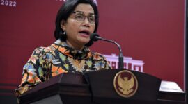 Transisi ke Pemerintahan Baru Hasil Pemilu 2024, Menkeu Sri Mulyani Sìapkan KEM PPKF dan RAPBN 2025