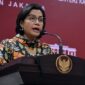 Transisi ke Pemerintahan Baru Hasil Pemilu 2024, Menkeu Sri Mulyani Sìapkan KEM PPKF dan RAPBN 2025