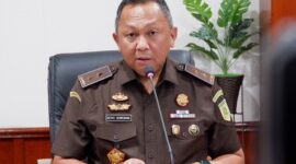 Kejaksaan Agung Periksa Seorang Komisaris PT Refined Bangka Tin, Tindak Lanjut Kasus Komoditas Timah