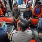 BNPB Serahkan Bantuan Logistik dan Peralatan kepada Korban Banjir Kota Semarang. (Dok. BNPB)