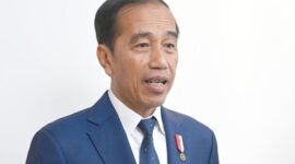 Mahkamah Konstitusi Tanggapi Soal Usulan Hadirkan Presiden Jokowi ke Sidang Sengketa Pilpres 2024