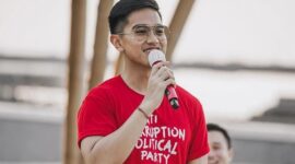 Salah Satunya Kaesang Pangarep, PSI Ungkap Alasan Ajukan 2 Nama Kader untuk Calon Gubernur DKI Jakarta