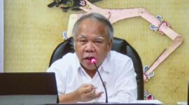 PUPR Gratiskan Ruas Tol Solo – Yogyakarta – New Yogyakarta International Airport dan Ruas Kartasura – Klaten