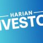 Harian Indonesia Group Terbitkan Harianinvestor.com, Portal Berita Khusus Seputar Keuangan dan Pasar Modal