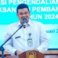 Partai Golkar Buka Pendaftaran Calon Wali Kota Medan, Menantu Presiden Jokowi Diharapkan Daftar Lagi