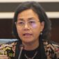 Komunikasi dengan Transisi Pemerintahan Baru Dilakukan, Sri Mulyani: APBN 2025 Tetap Kami Susun