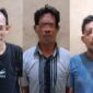 Kasus Penambangan Ilegal di Sungai Kolong Buntu, Polda Babel Kembali Tetapkan 3 Tersangka Baru