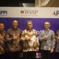 Meningkatkan Standar Profesionalisme: BNSP Hadir dalam Pelatihan Asesor LSP Pembiayaan