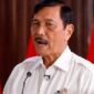 Luhut Binsar Pandjaitan Ungkap Alasan Dirinya Dorong Prabowo Subianto Beli Kapal Riset Senilai Rp3,5 Triliun