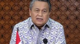 Bank Indonesia dan Bank Sentral Uni Emirat Arab Dorong Tingkatkan Mata Uang Lokal dalan Transaksi Bilateral